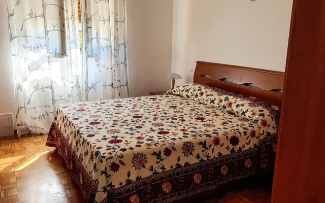 Appartamento Corbara