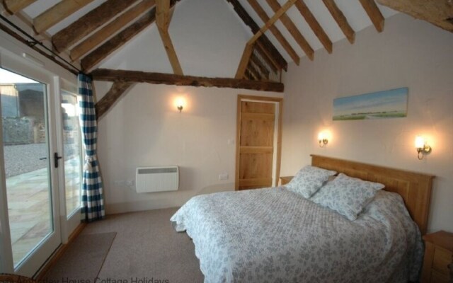 Dairy Byre