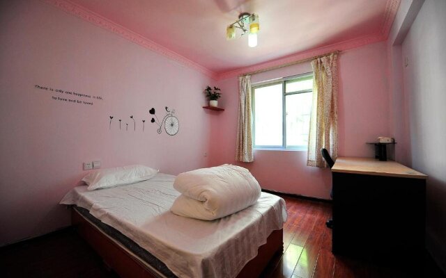 Like Home Hotel