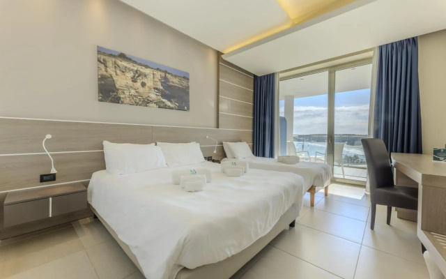 Hotel Belvedere, Torre Dell'Orso