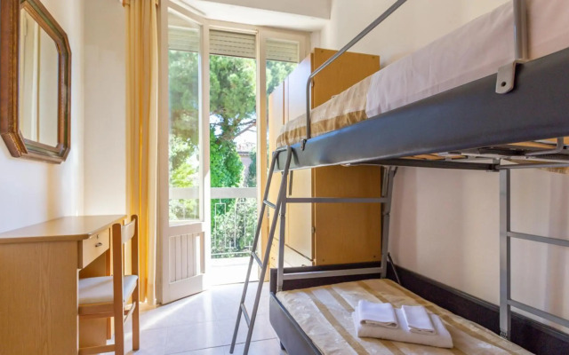 Hotel Parco Fellini