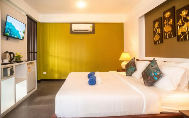 The Florist Resort