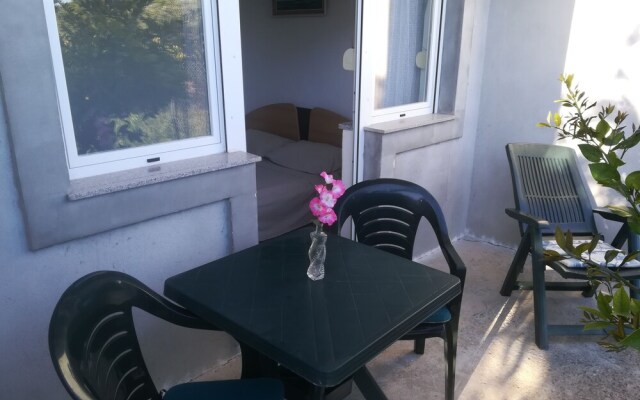 Deluxe apartment BellaCosta