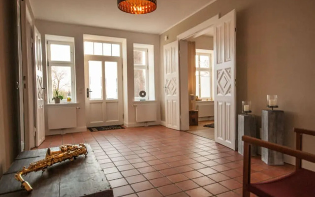 Ferienhaus Kleine Freiheit auf Fehmarn