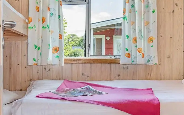 First Camp Kärradal