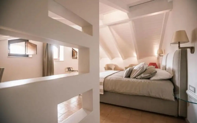 Giardini Calce Luxury Rooms