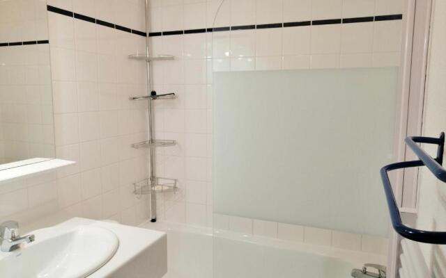 Appartement Morillon 1100, 2 pièces, 6 personnes - FR-1-412-59