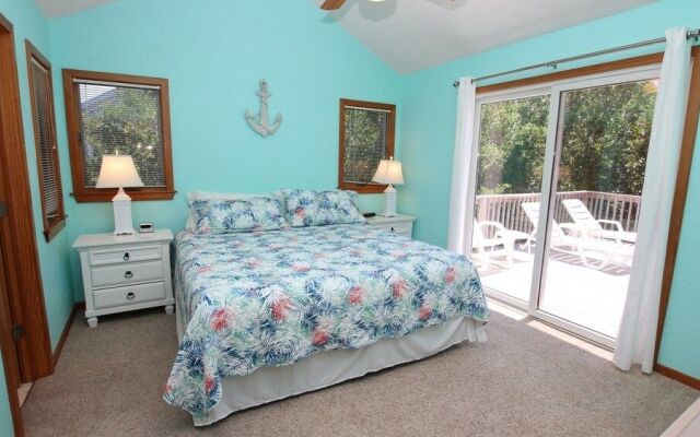 Q's Gemini Dream - 6 Br Home