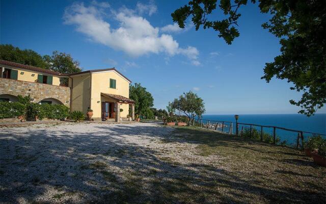 Il Poggio del Mare