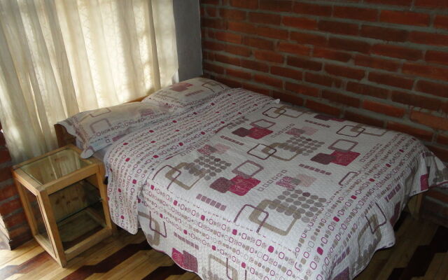 Hostal Chukirawa - Hostel
