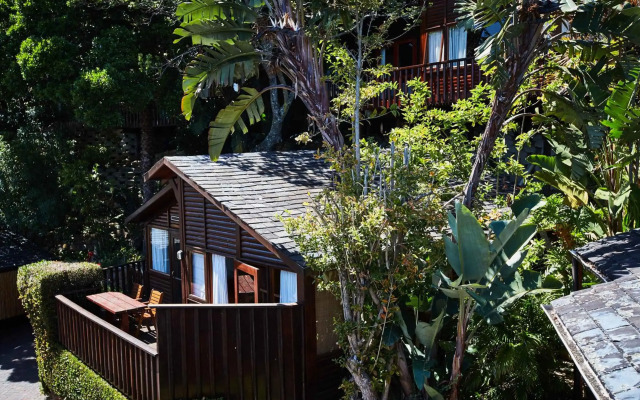 Under Milkwood Resort