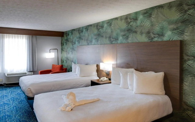 Park Grove Inn