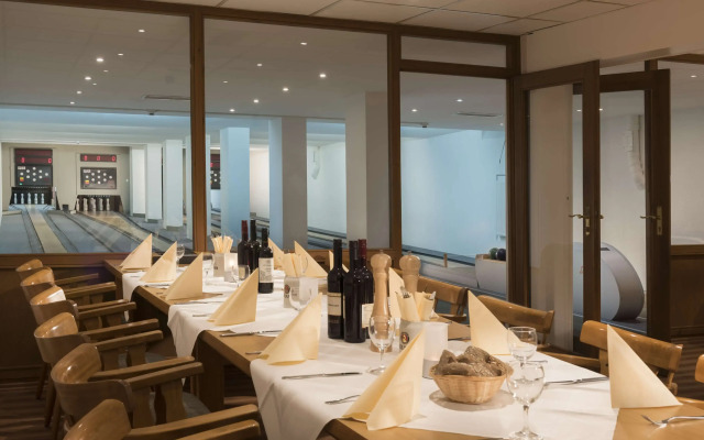 Best Western Hotel Braunschweig Seminarius