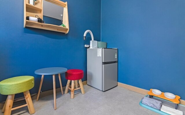 Ocean Capsule Guesthouse