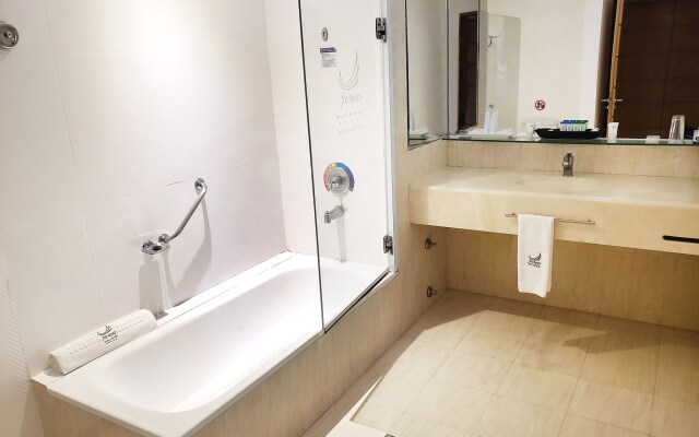 Senses hotel Boutique