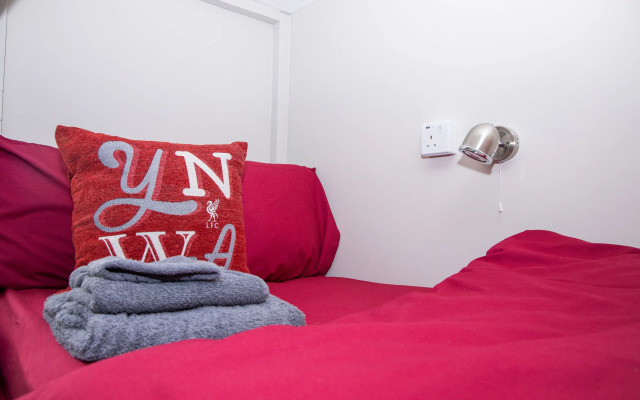 The Sandon Hotel