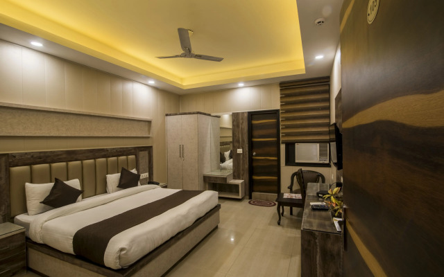 Hotel Mahajan Internatioanal