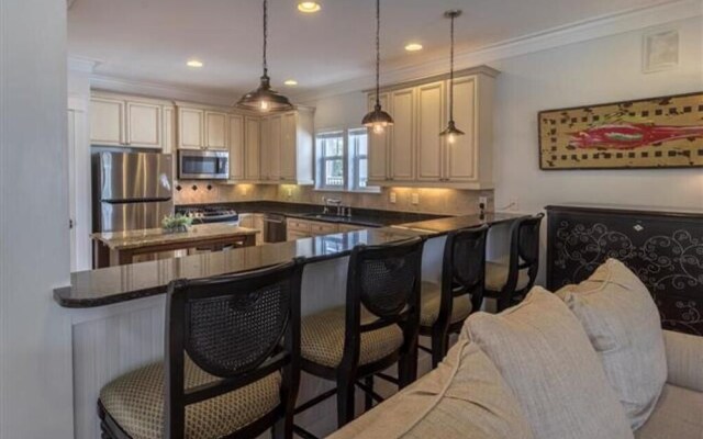 The Crystal Beach House - 1768742