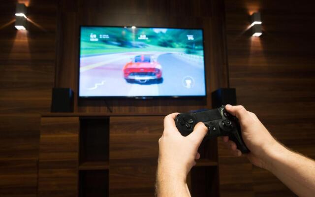 Hotel Kazimierzówka