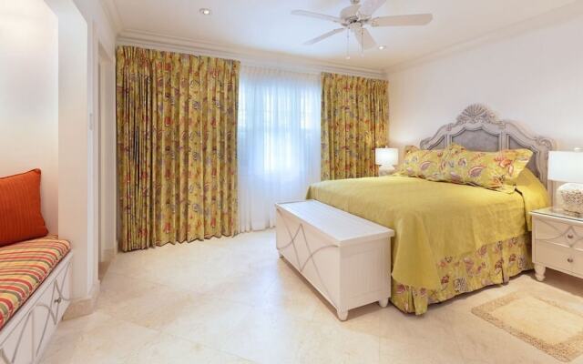 Still Fathoms by Blue Sky Luxury