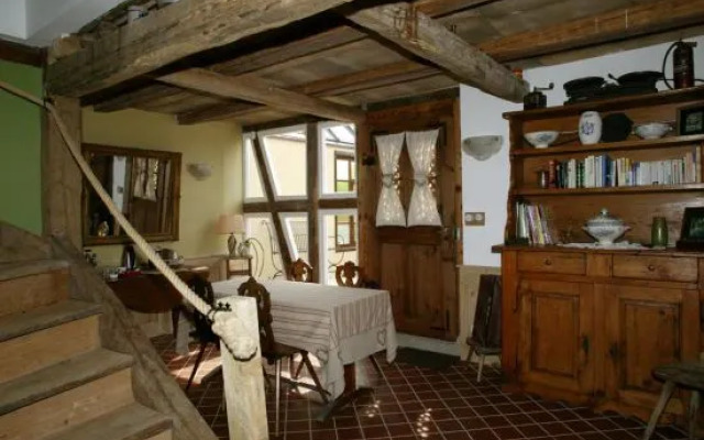 Chambres dHôtes La Stoob