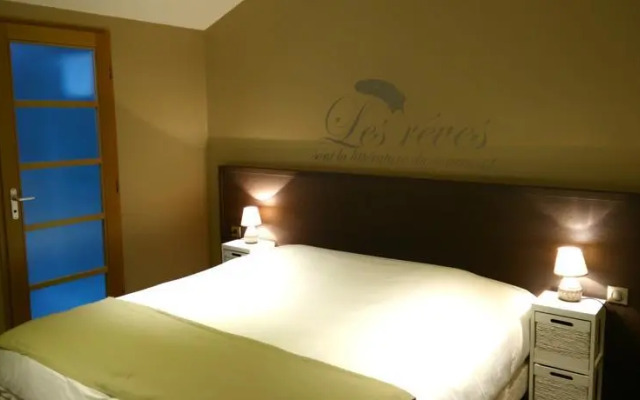 Hotel-Restaurant des Voyageurs