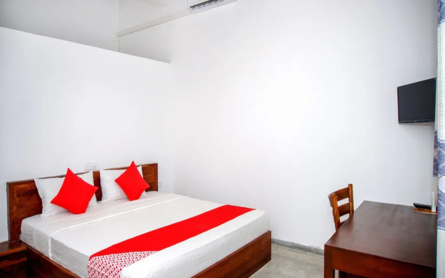 OYO 234 Villa Green View