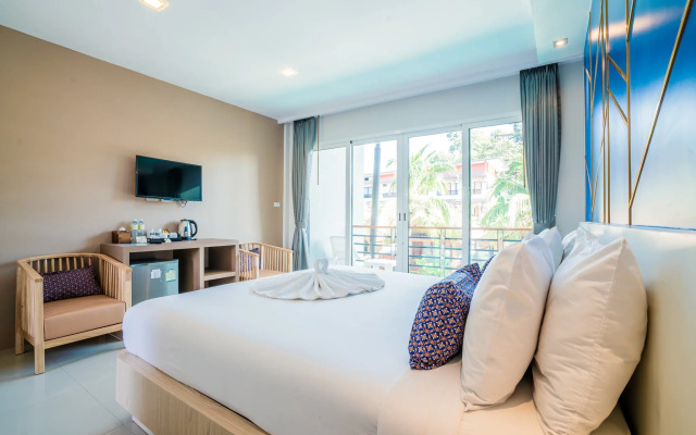 Phi Phi Anita Resort