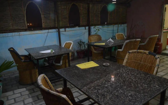 Jamna Vilas Guest House