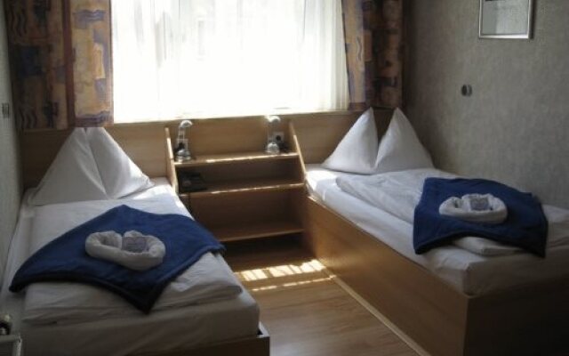 Hotel Franzenshof