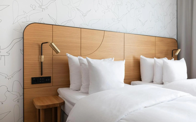 Solo Sokos Hotel Helsinki