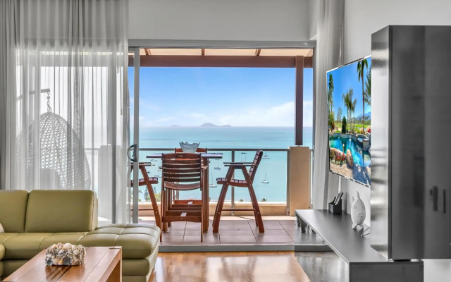 Whitsunday Reflections Apartments