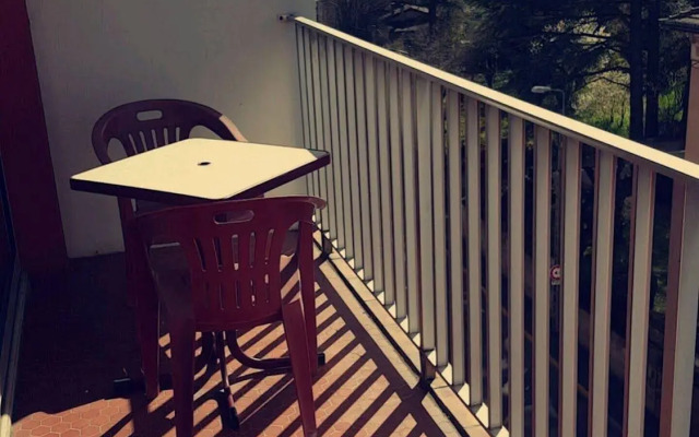Hôtel Chris'tel