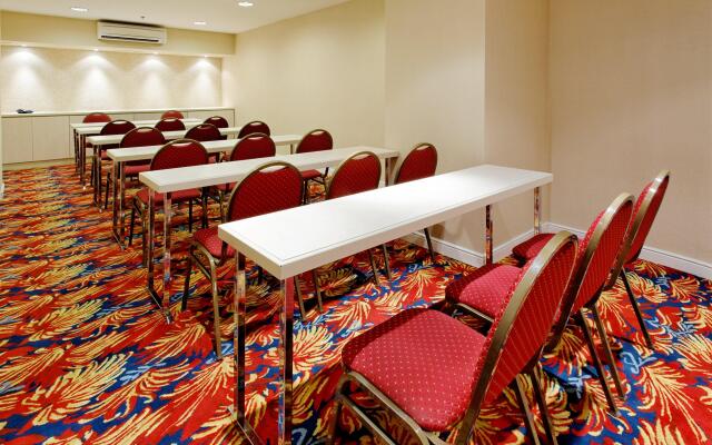 Holiday Inn Express Rosario by IHG