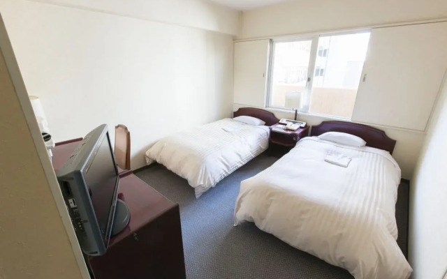Hotel Sunlife