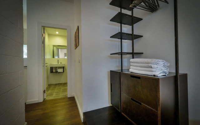 Hanasi 129 - Boutique Apartments