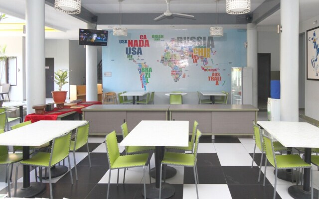 Airy Legian Dewi Sri Satu 8 Kuta Bali