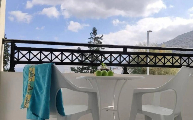 Kostas Apartments