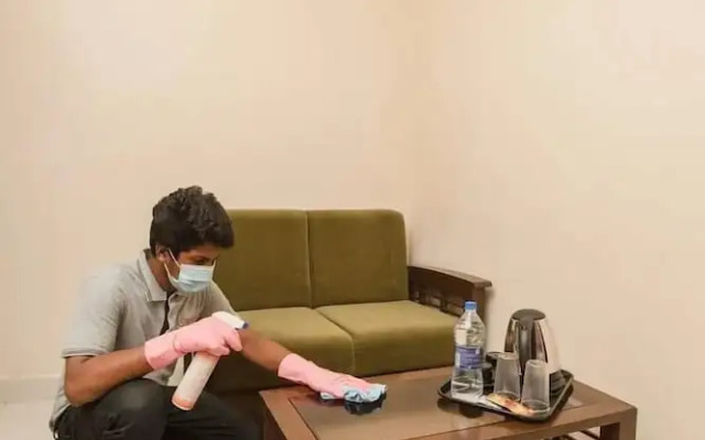 Terra Hotels T nagar