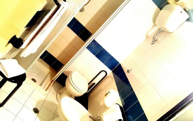 Hinterland Hotel