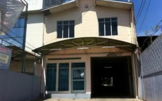 Hotel Pelangi Lembang