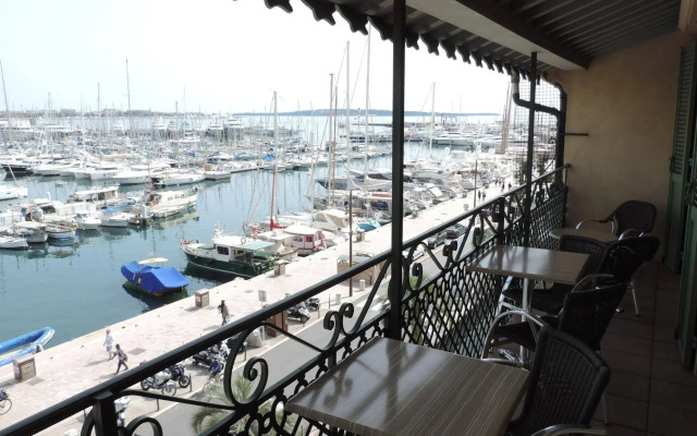 Résidence La Loggia