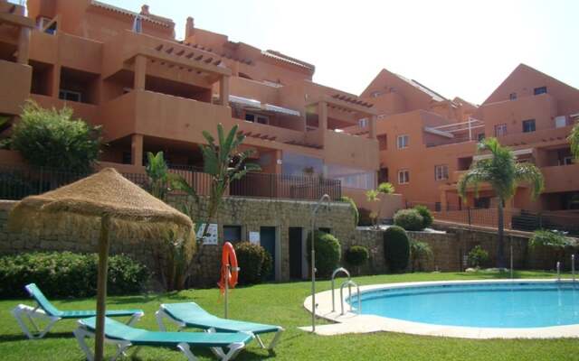 Apartamentos Santa Maria Golf Marbella Este