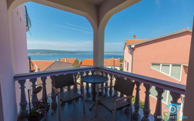 Apartments Villa Lili