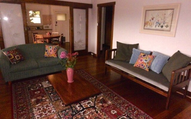 Riverview Cottage