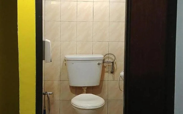 Hotel Pudu 88