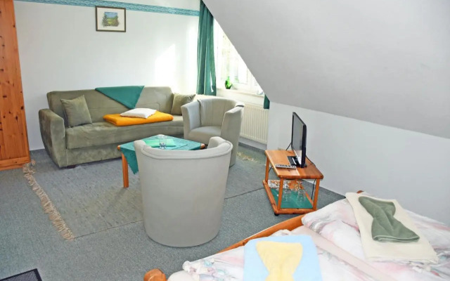 Pension Seeperle
