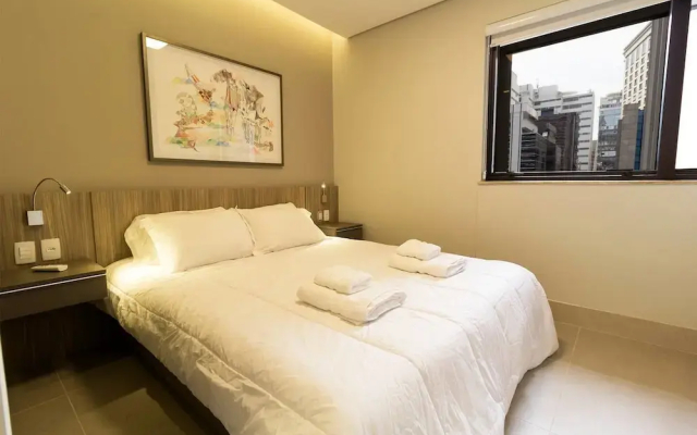 Lr1002 Top Notch Stay by Av. Paulista! - Cottages_and_Houses in Σάο Πάολο - Photo 3