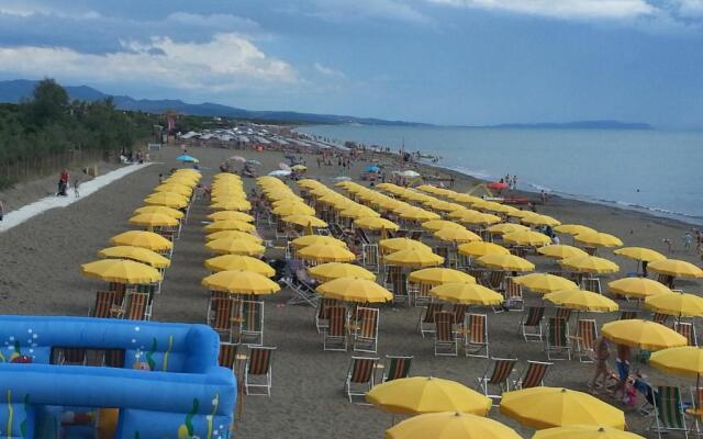 Camping Casa di Caccia