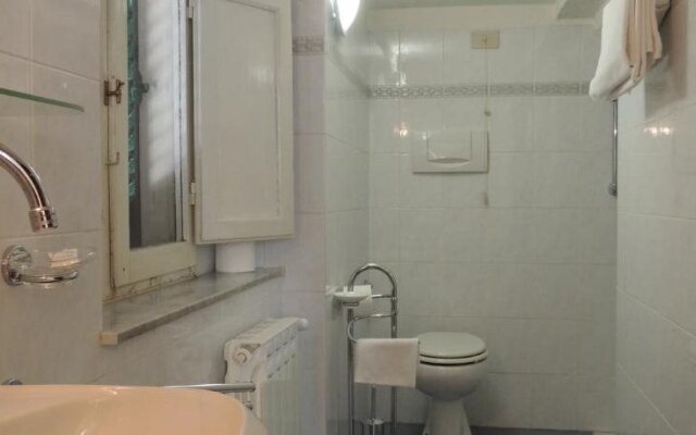 Hotel Belsoggiorno
